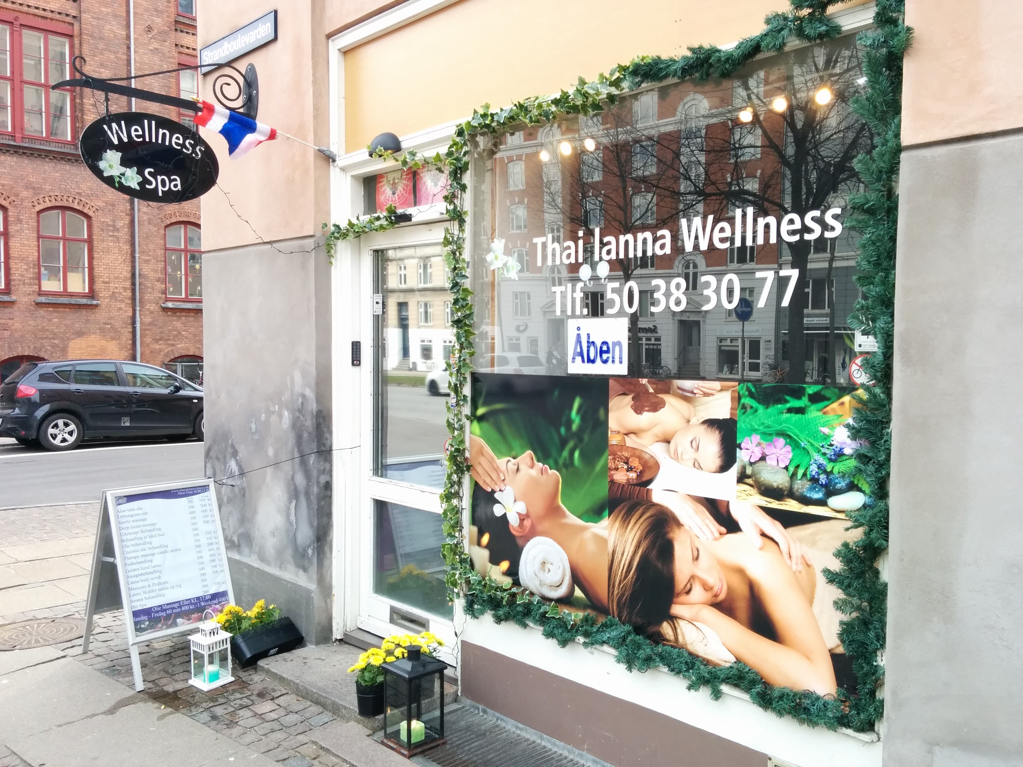 Billede 3 af Thai Lanna Wellness