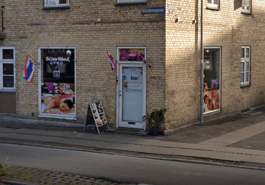 Thai Lanna Wellness – Thaimassage in Copenhagen