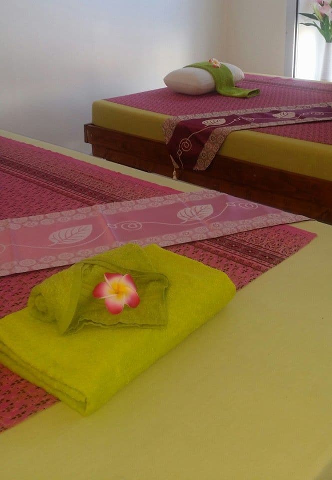 Billede 3 af Thai Wellness