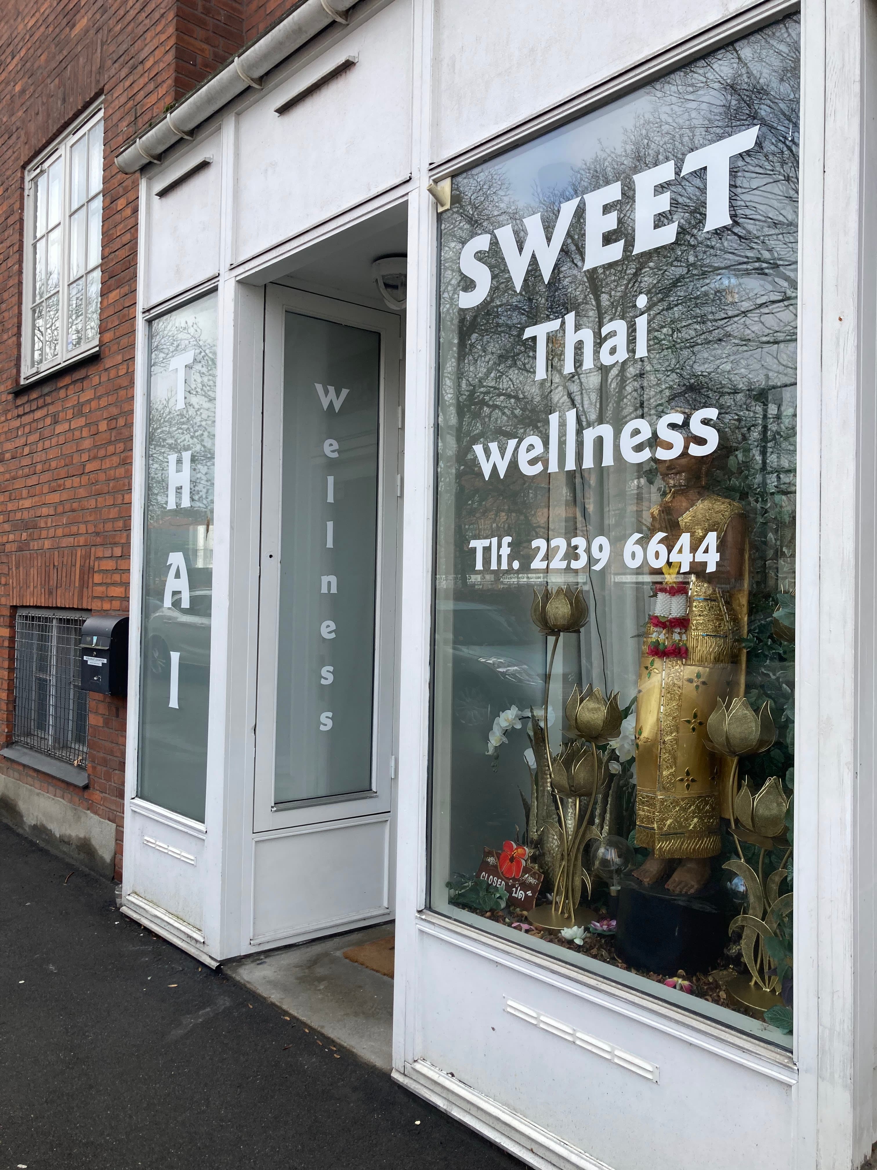 Billede 3 af Sweet Thai Wellness