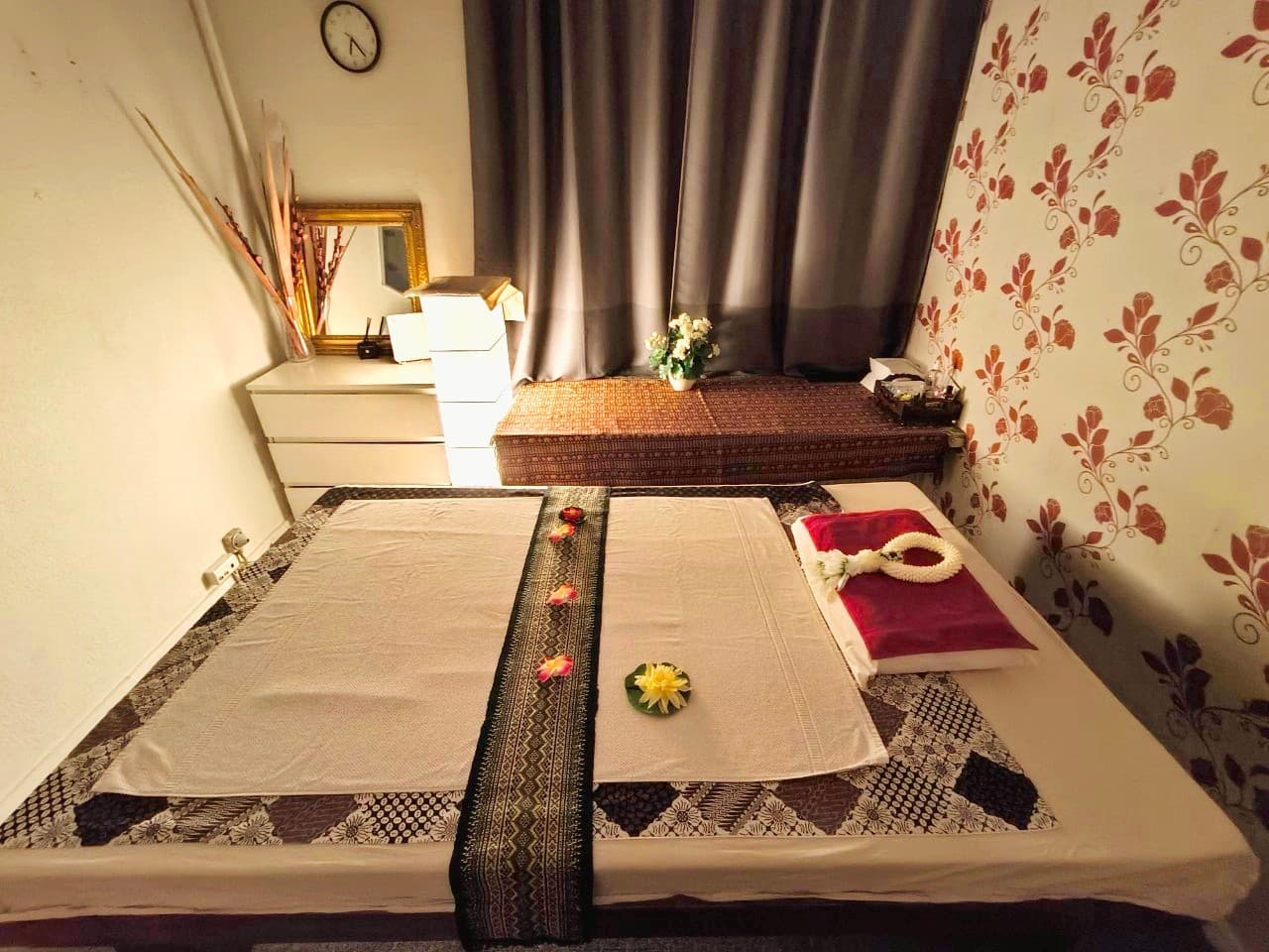 Billede 2 af Thai Massage Tårnvej 6