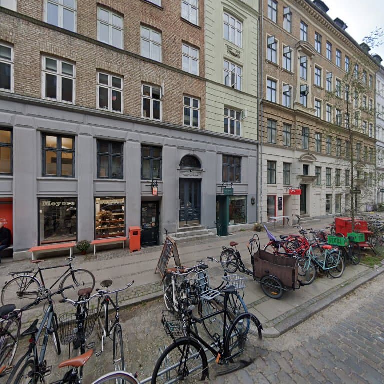 KA'FOFU – Thaimassage in Copenhagen