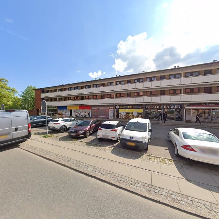 Tantawan Wellness – Thaimassage in Copenhagen