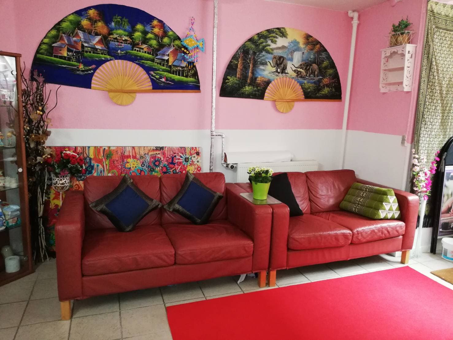 Pk beauty&wellness – Thaimassage in Copenhagen