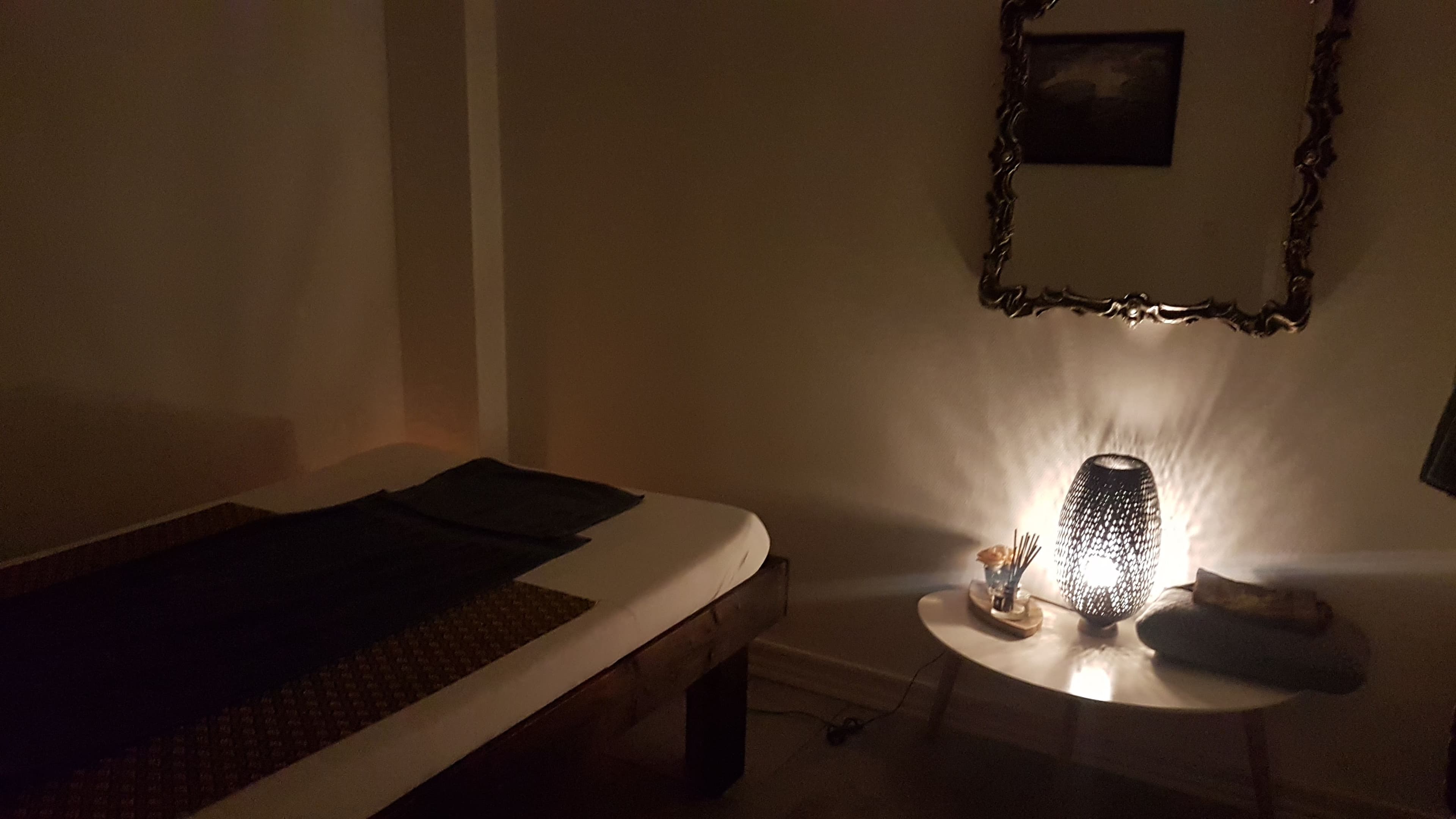 Hovedbillede af Leelawadee Wellness and Massage