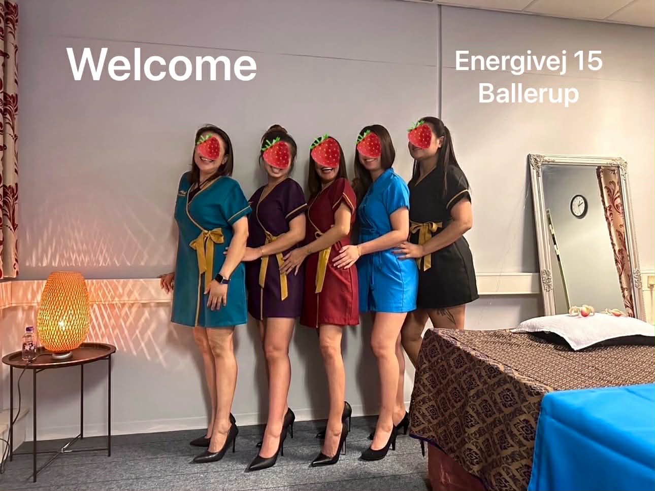 Billede 2 af Thale Wellness & Spa