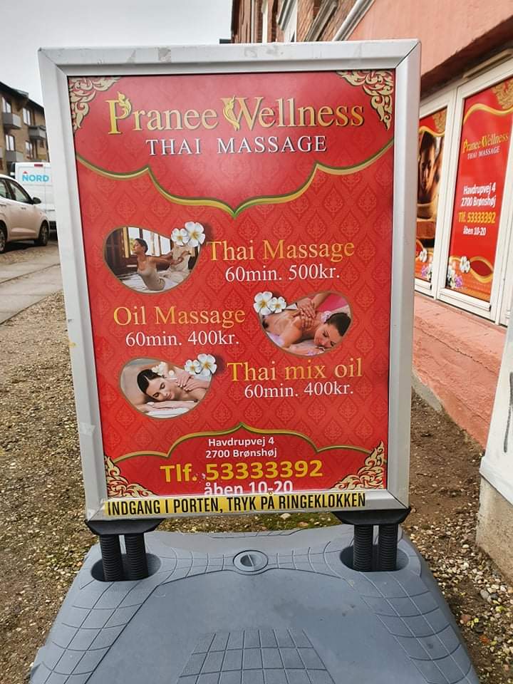 Billede 3 af Pranee Wellness