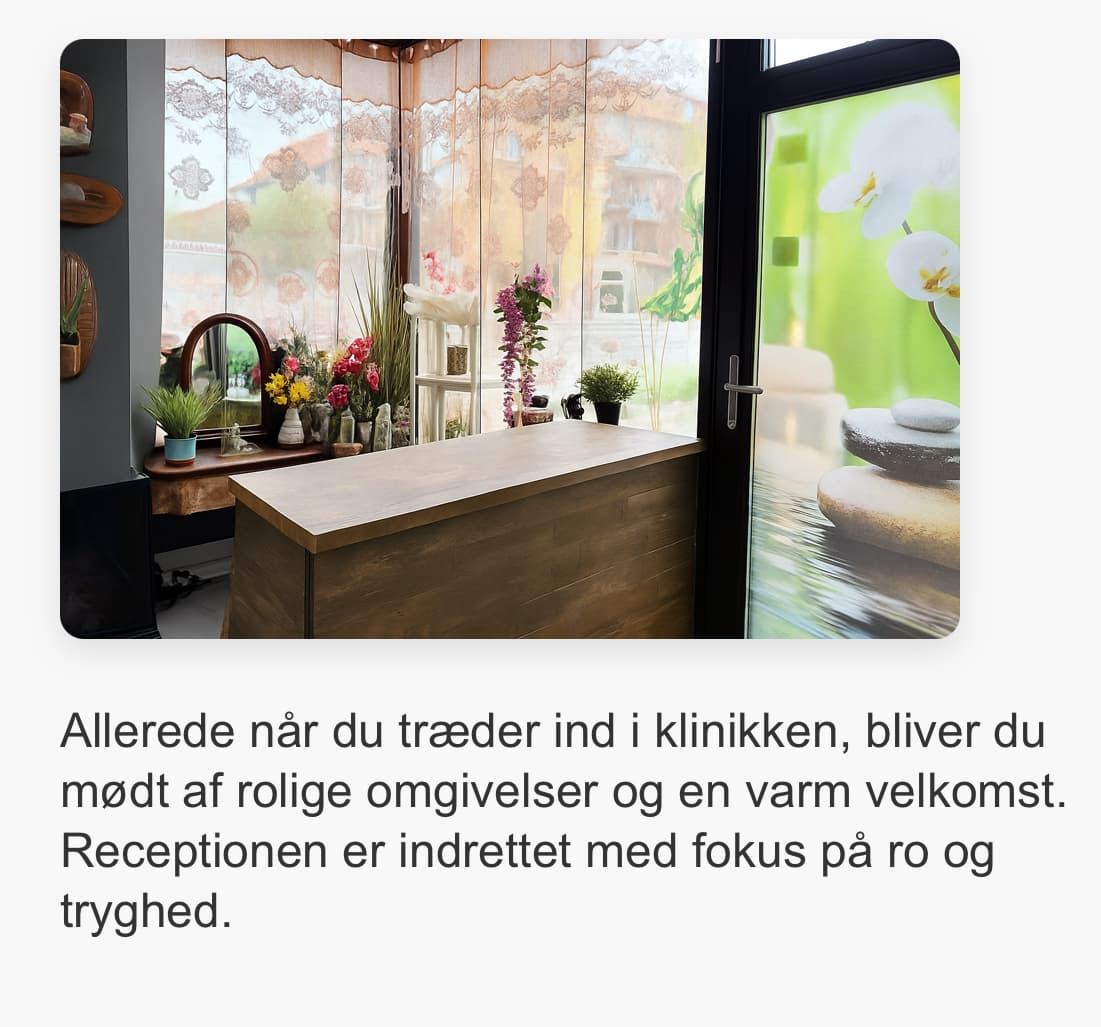 Billede 2 af Sport massage & wellness