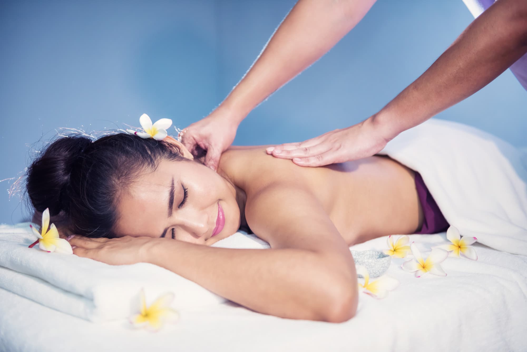 Billede 3 af Diamond Life, Wellness Massage & Beauty