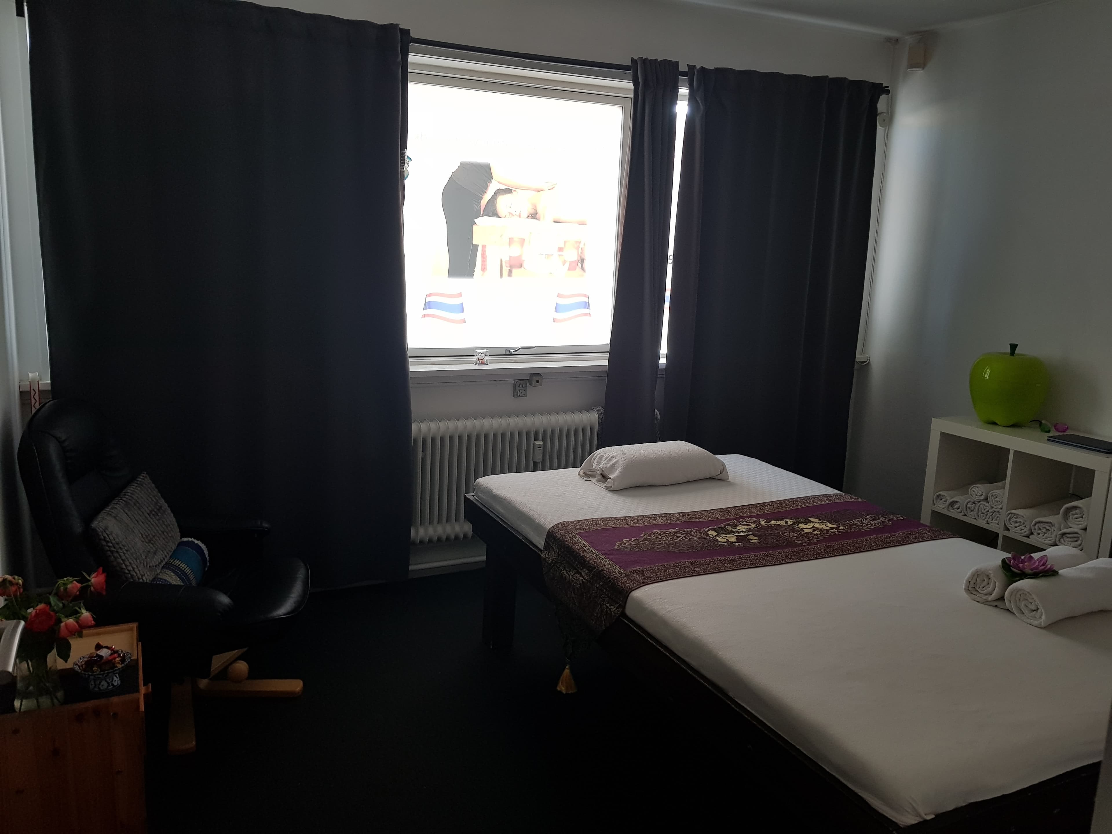 Hovedbillede af Pa Thai Wellness