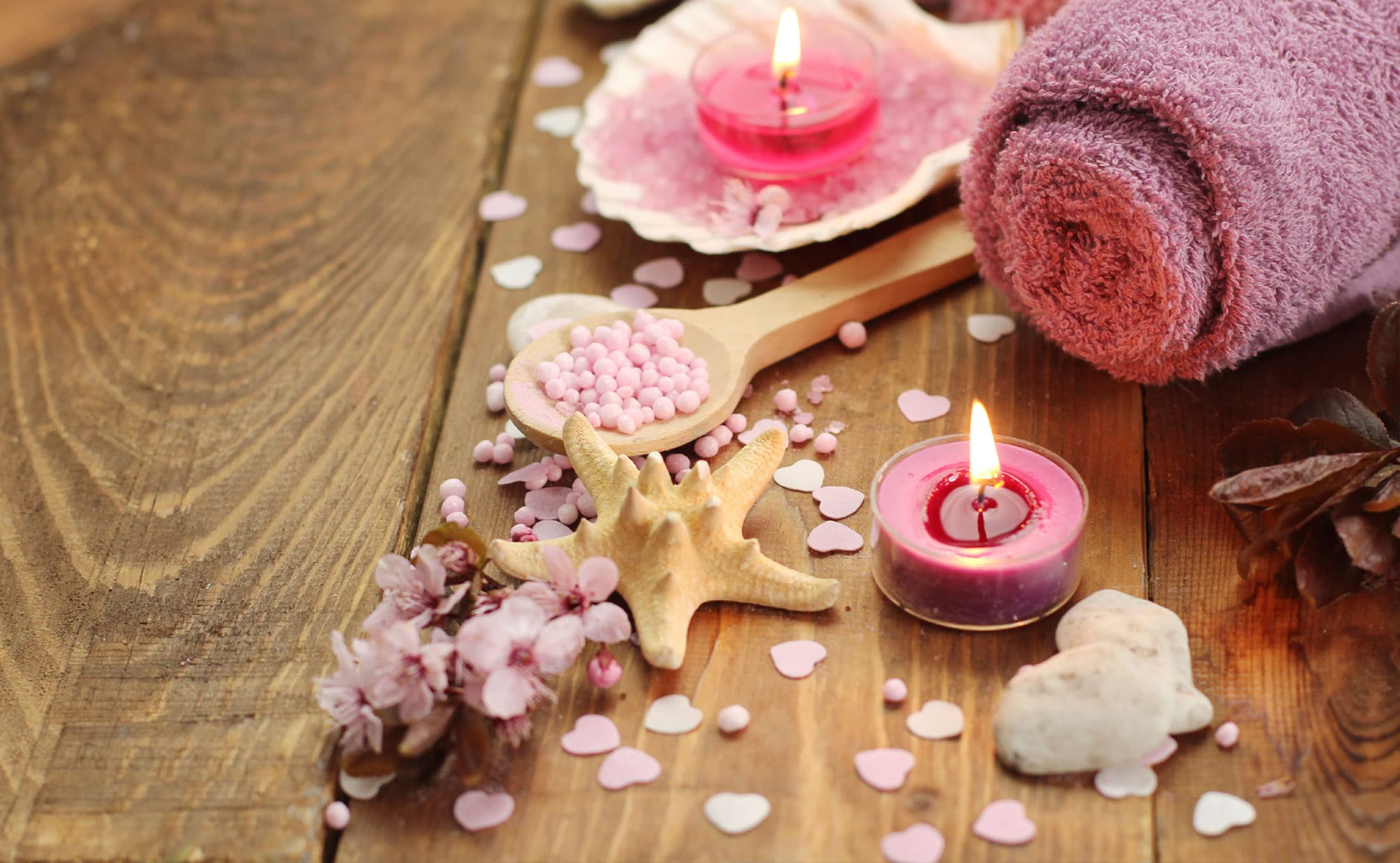 Herlev Thai Wellness – Thaimassage in Herlev