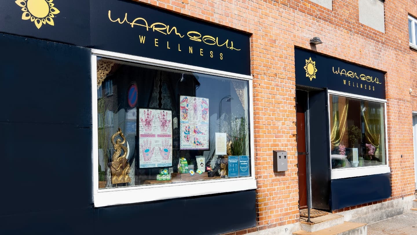 Billede 3 af Warm soul wellness