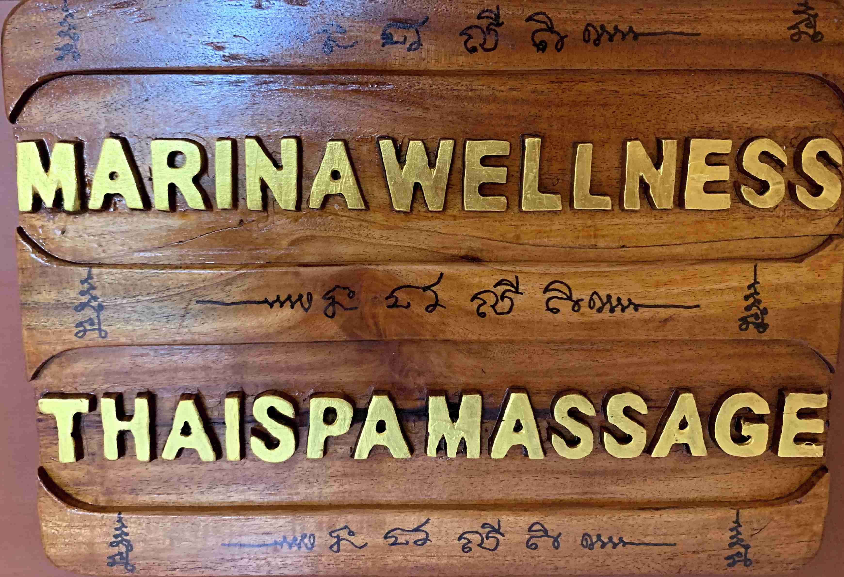 Billede 3 af Marina Wellness