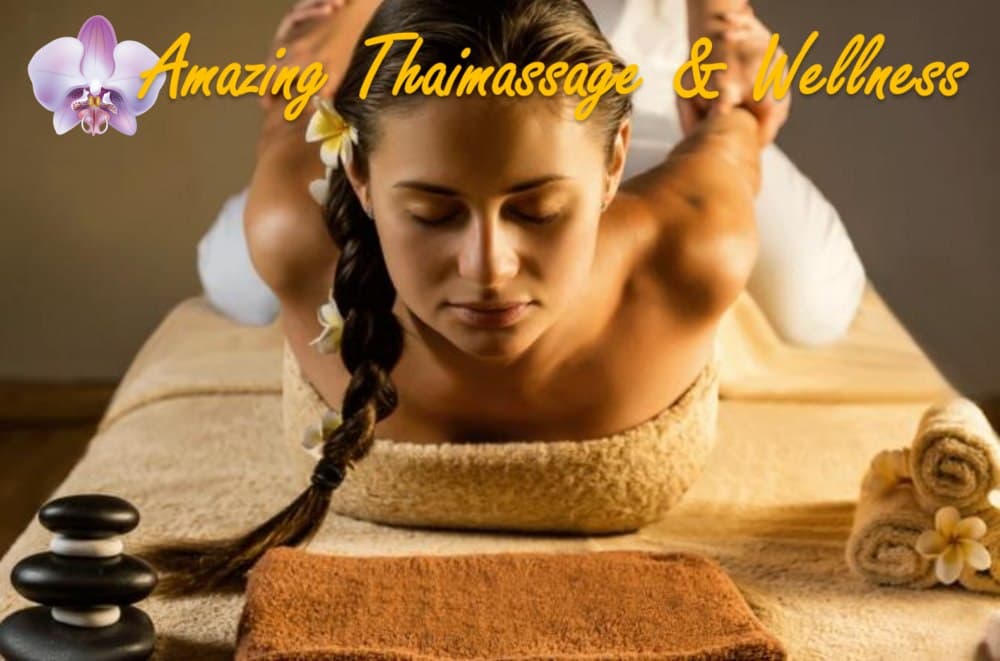 Billede 3 af Amazing Thaimassage & wellness