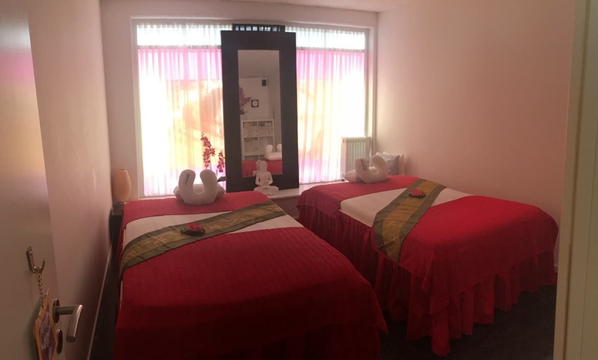 Amazing Thaimassage & wellness – Thaimassage in Hillerød