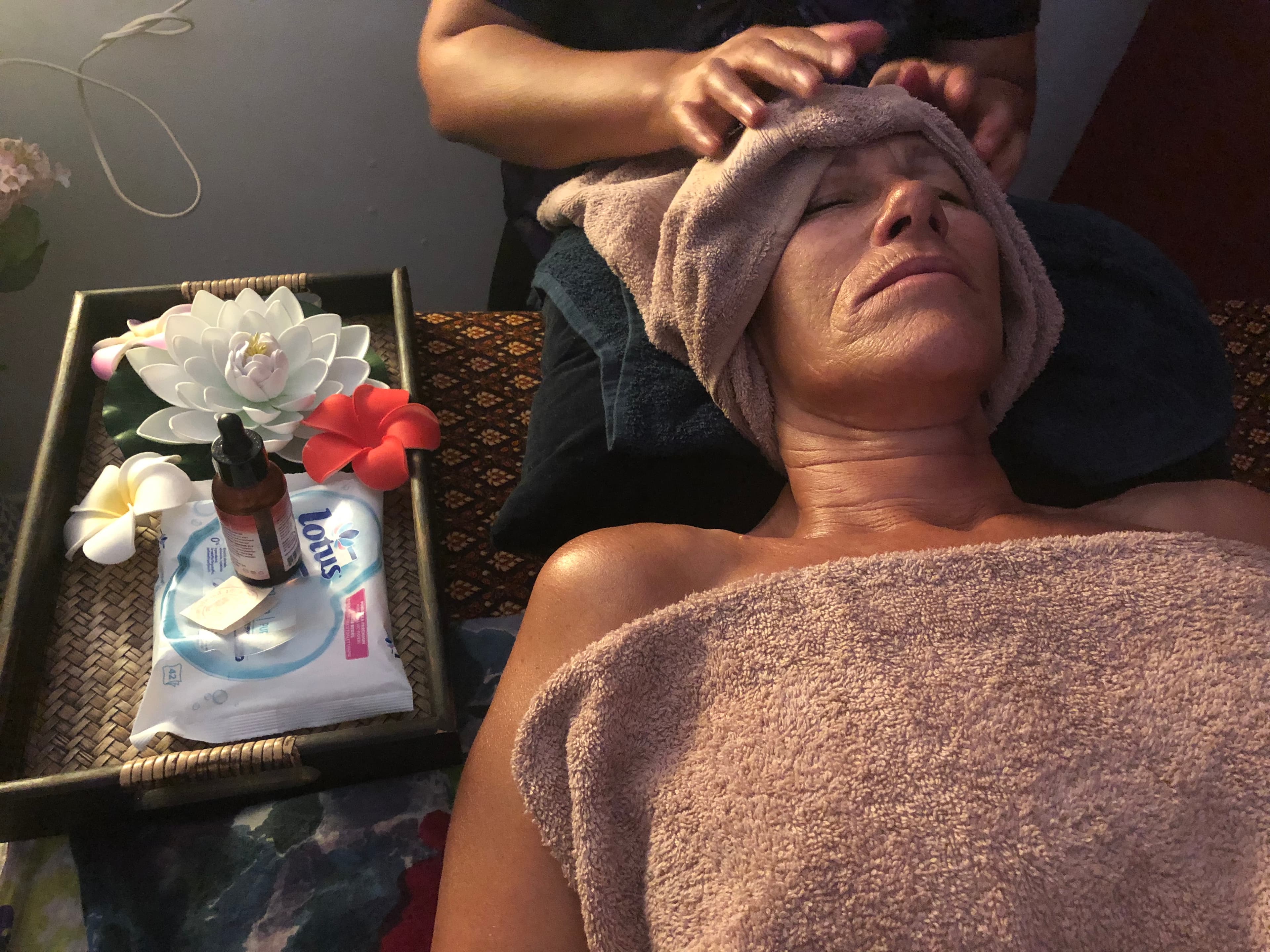 Lisa Thaimassage & Wellness – Thaimassage in Holbæk