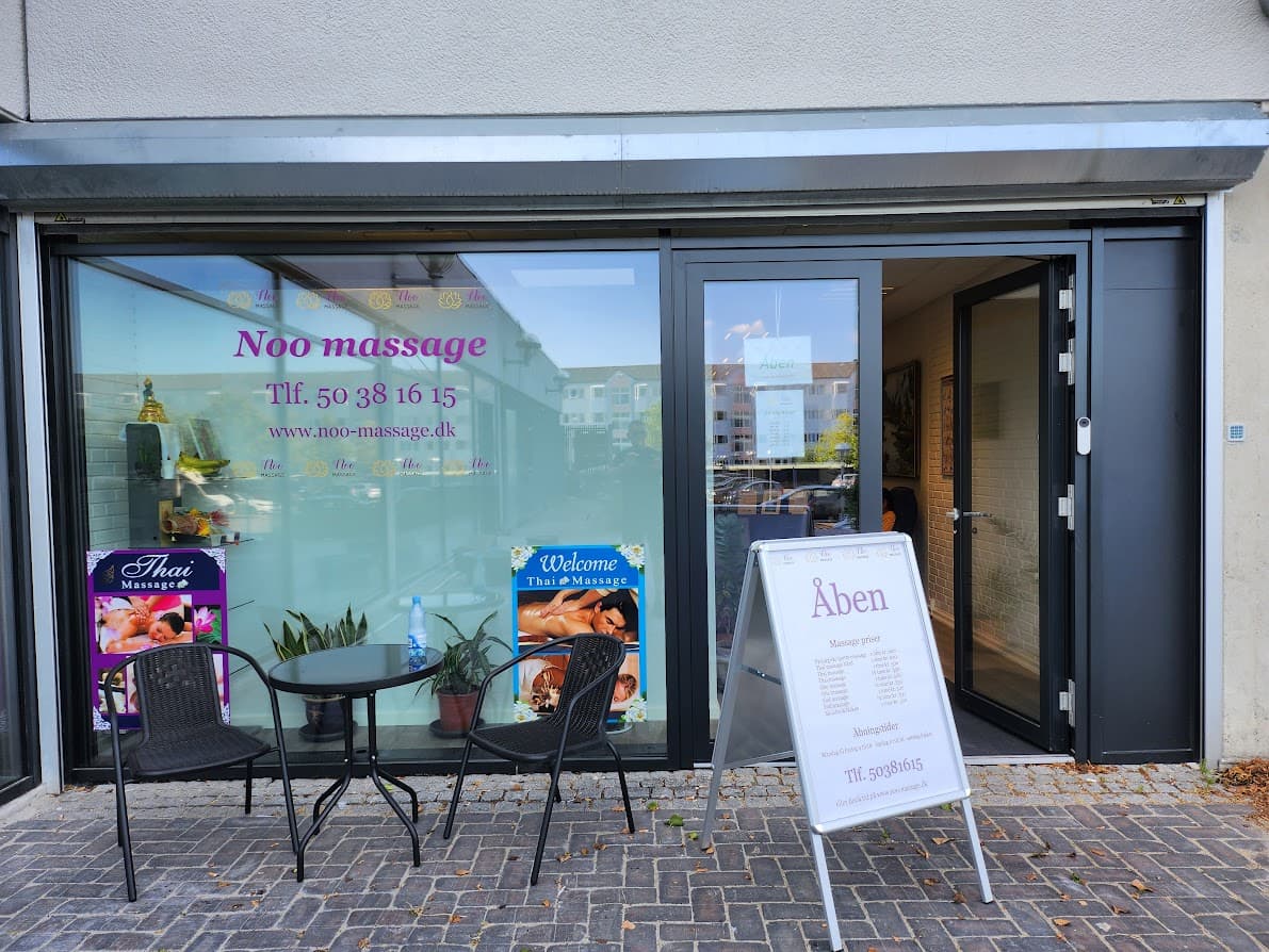 Billede 2 af Noo Massage