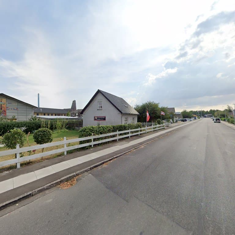 Rungthip Thai Massage – Thaimassage in Roskilde