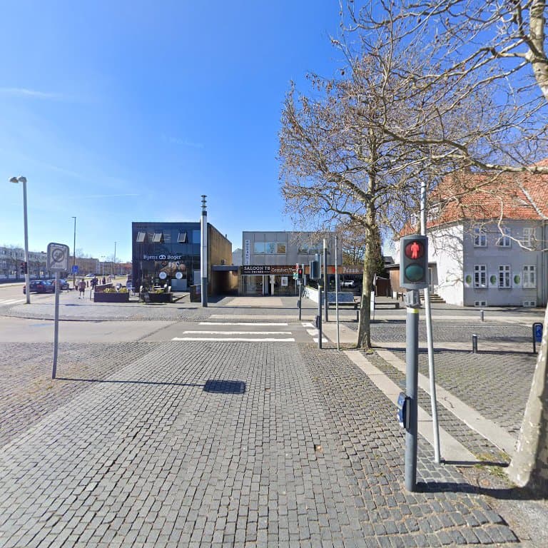 Thai Sabai – Thaimassage in Albertslund