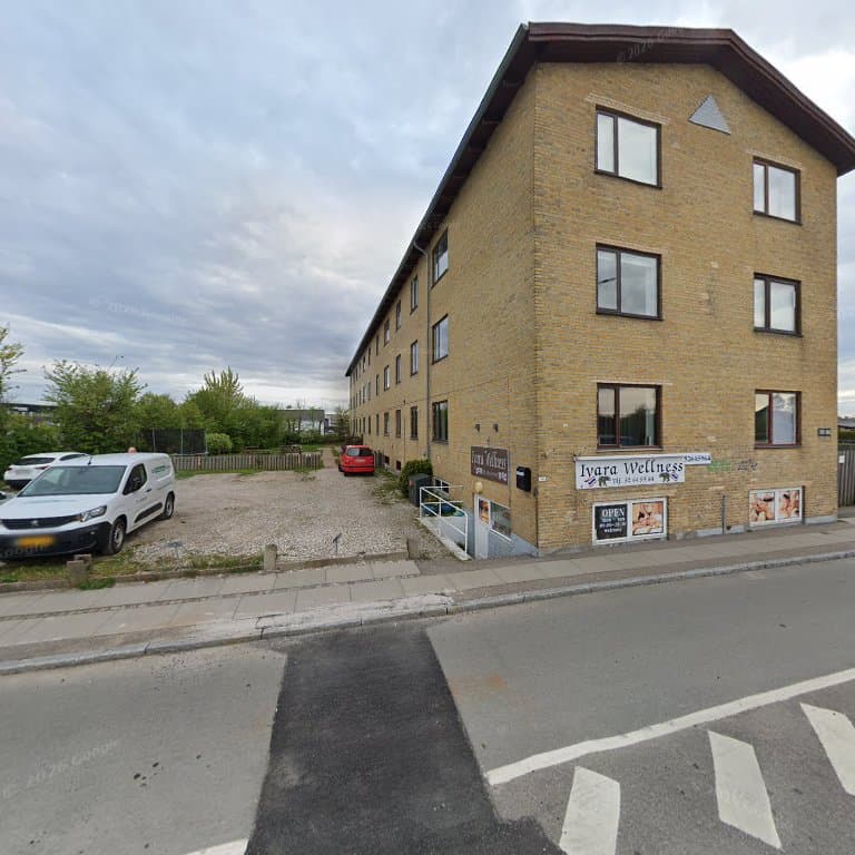 Iyara – Thaimassage in Albertslund