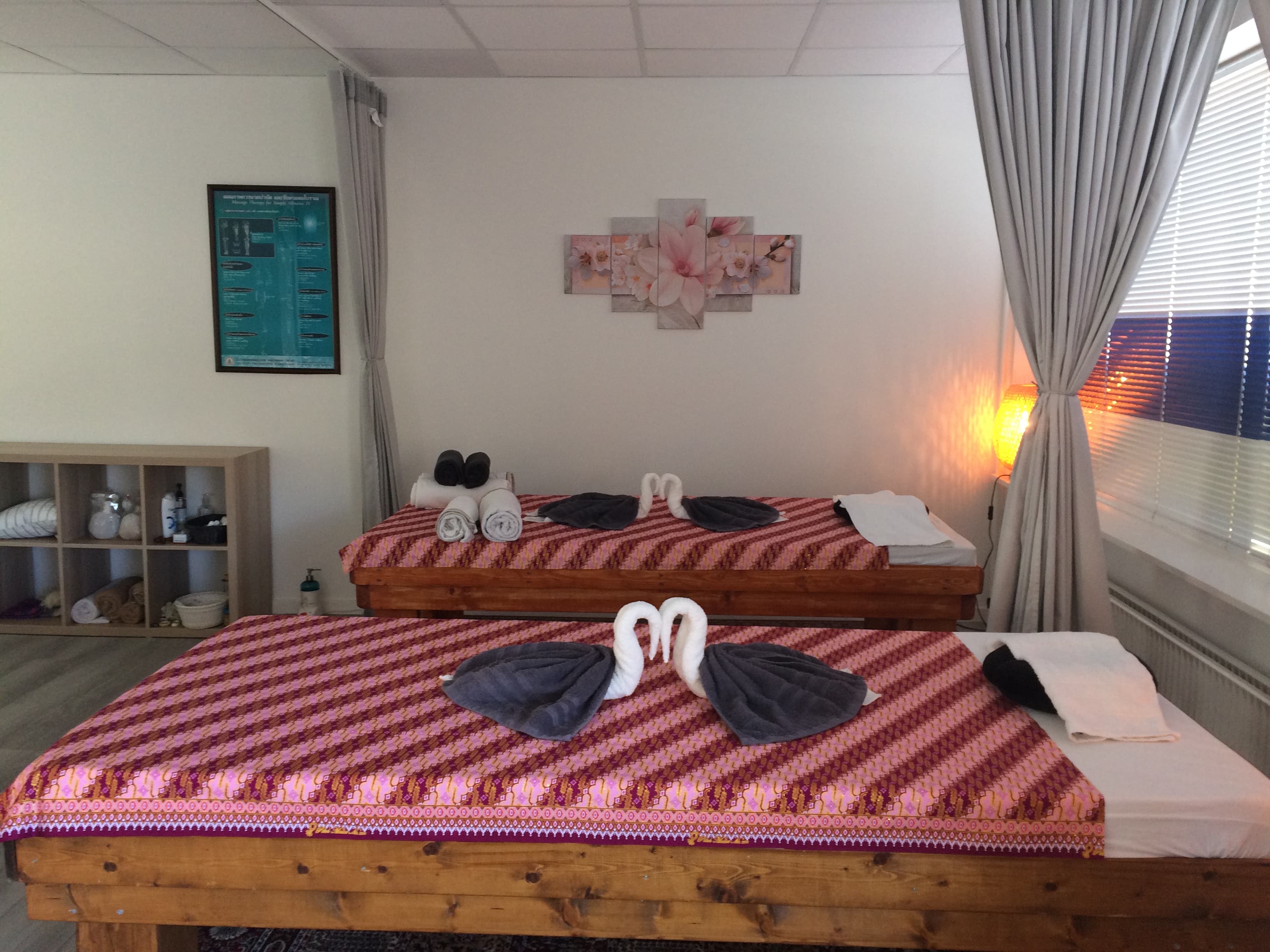 Billede 2 af Asnæs Thai Massage