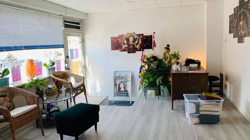 Billede 3 af Asnæs Thai Massage