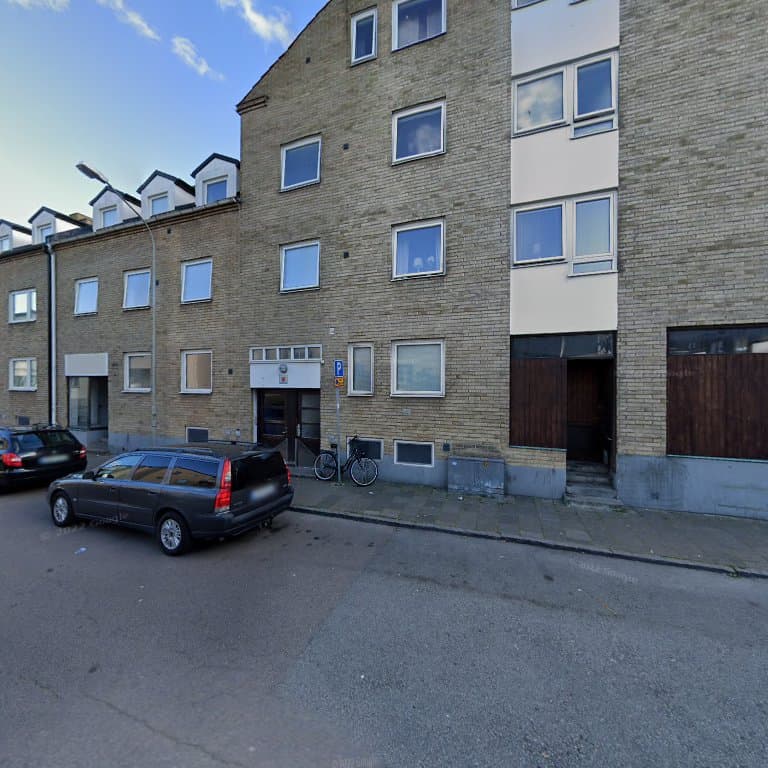 Suphapon Thai Massage