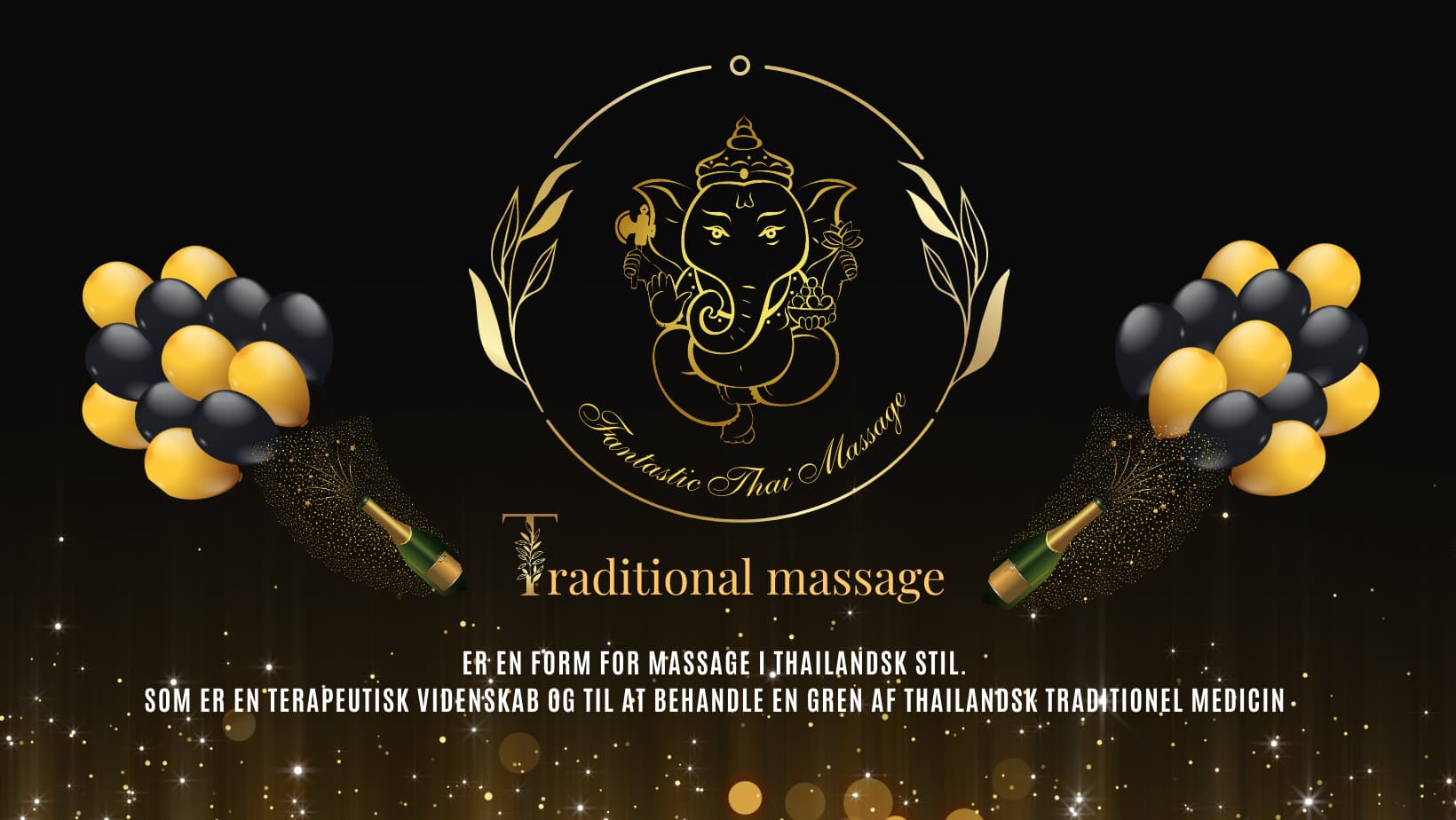 FANTASTIC THAI MASSAGE – Thaimassage in Hillerød