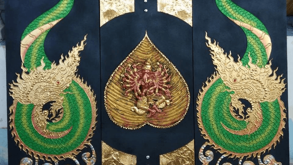 The Queen Stone & Thai Wellness – Thaimassage in Hillerød