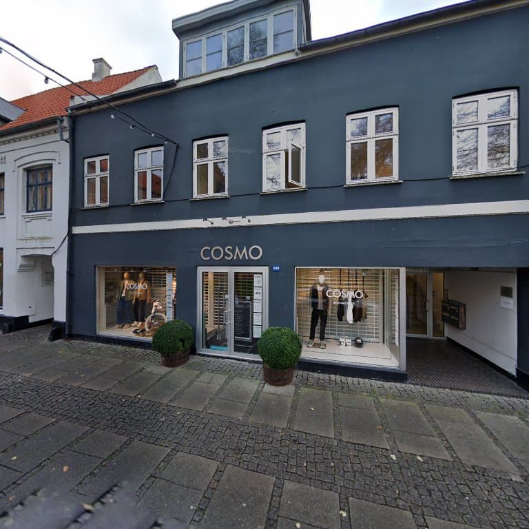 Charoen Thai-Wellness – Thaimassage in Køge