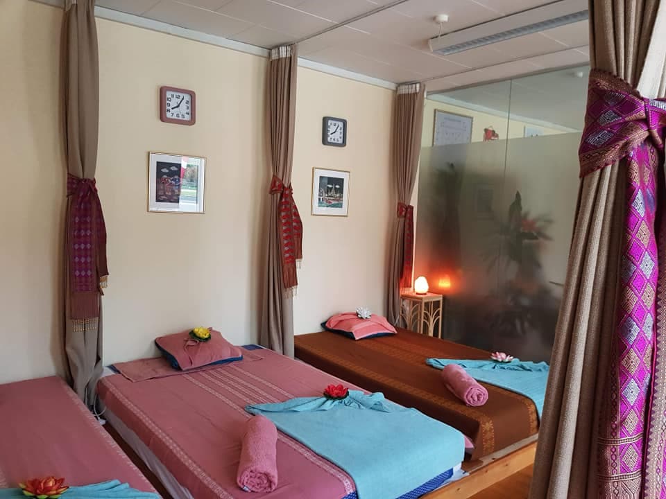 Billede 2 af Rueanthai Massage