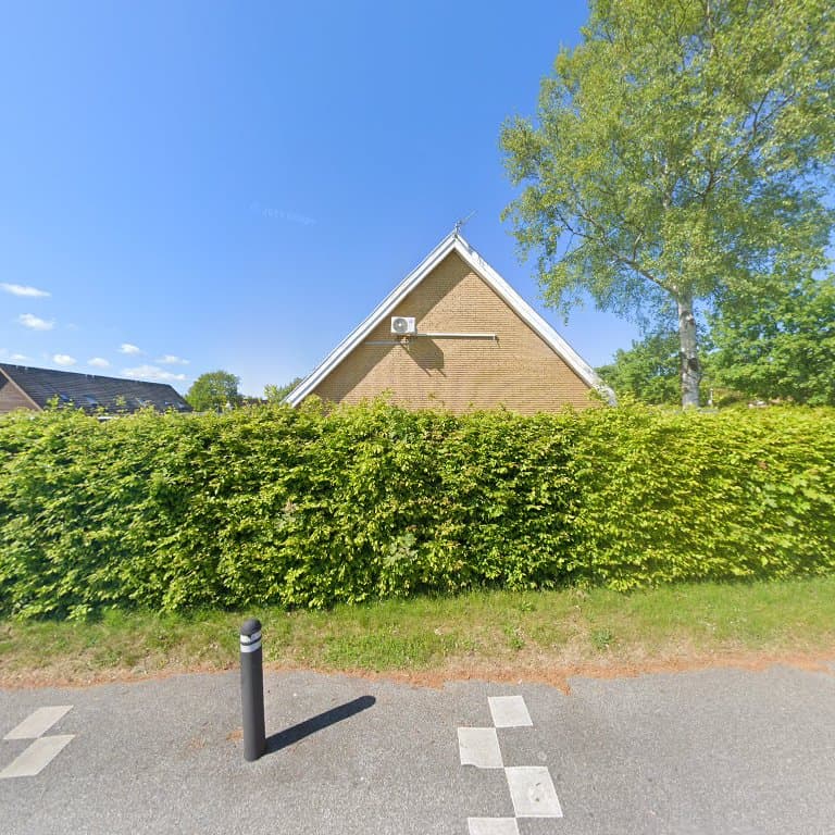 Hovedbillede af Oitib Thai Massage