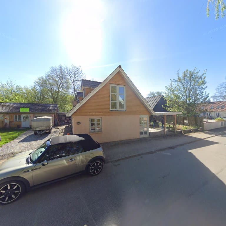 Hovedbillede af Nikki Thaimassage