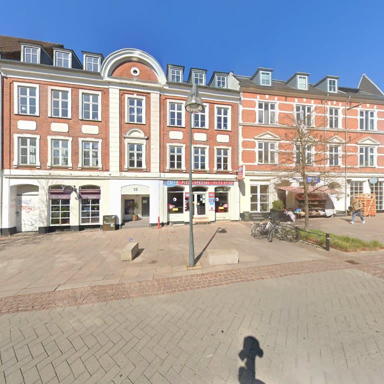 Hovedbillede af Wellness Thai Massage Næstved