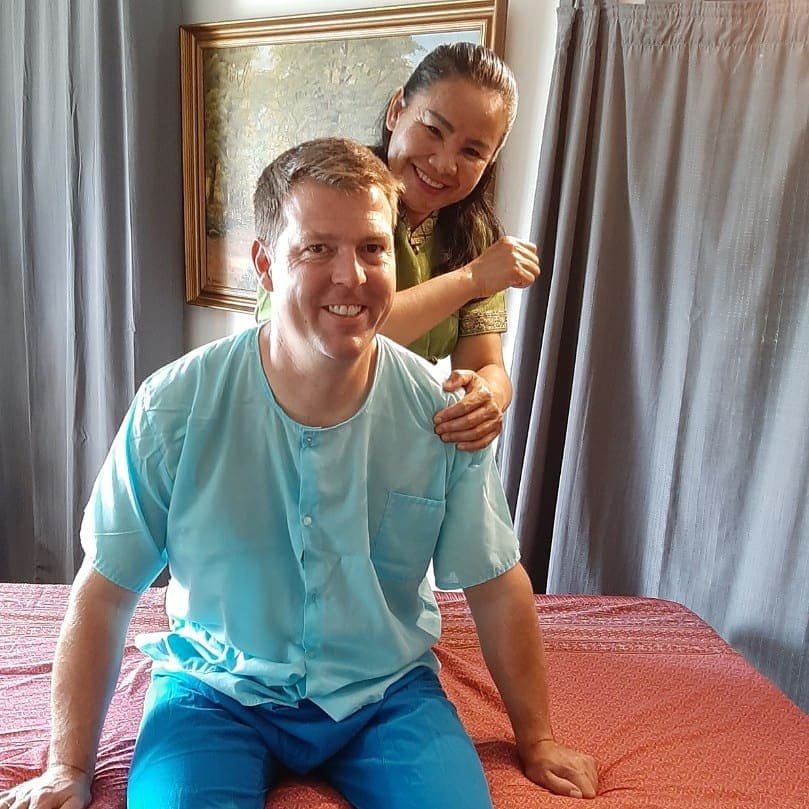Billede 3 af Ploy Thaimassage
