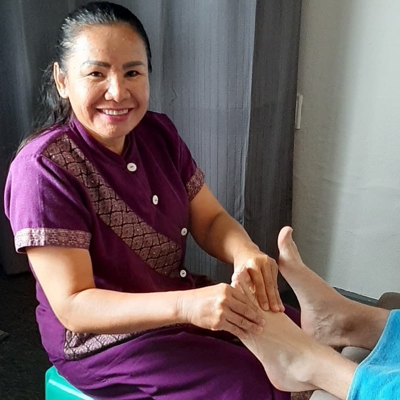 Ploy Thaimassage – Thaimassage in Næstved