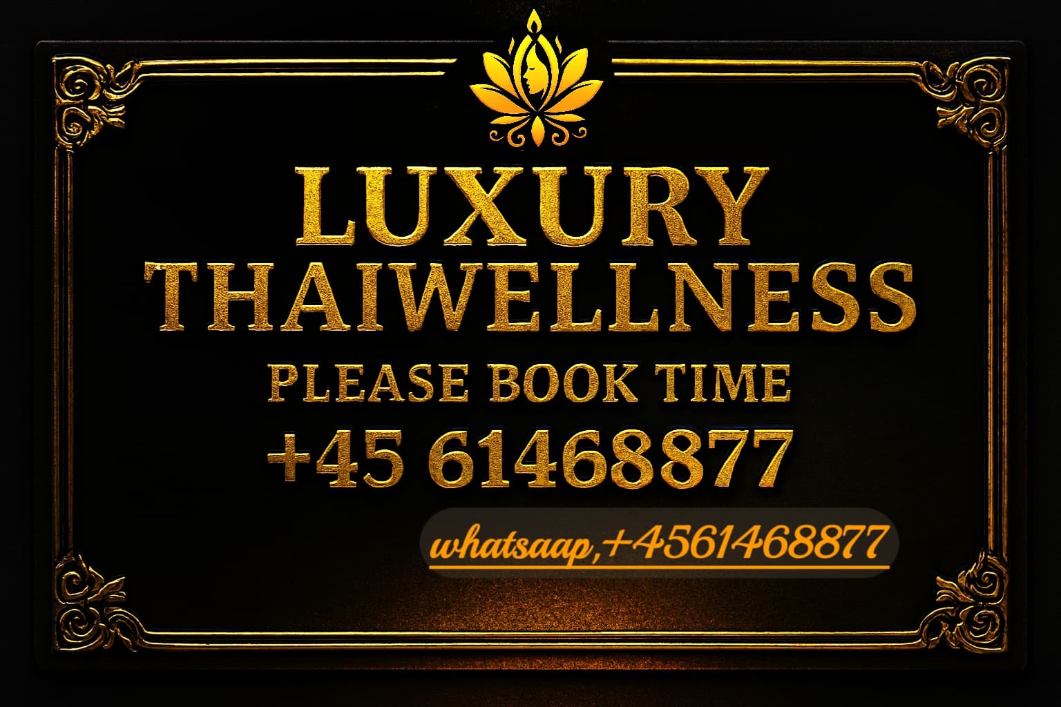 Billede 3 af Luxury thaiwellness
