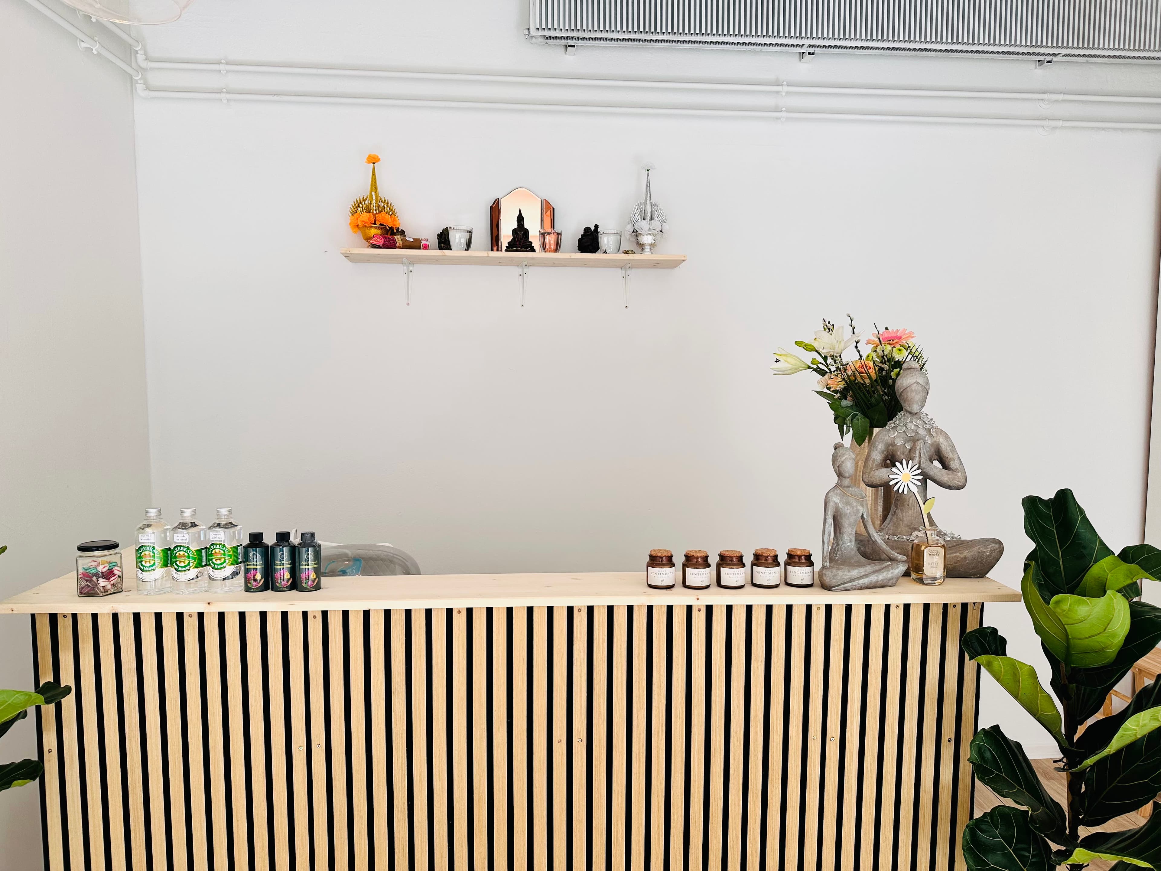 Billede 2 af Racha Beauty&wellness