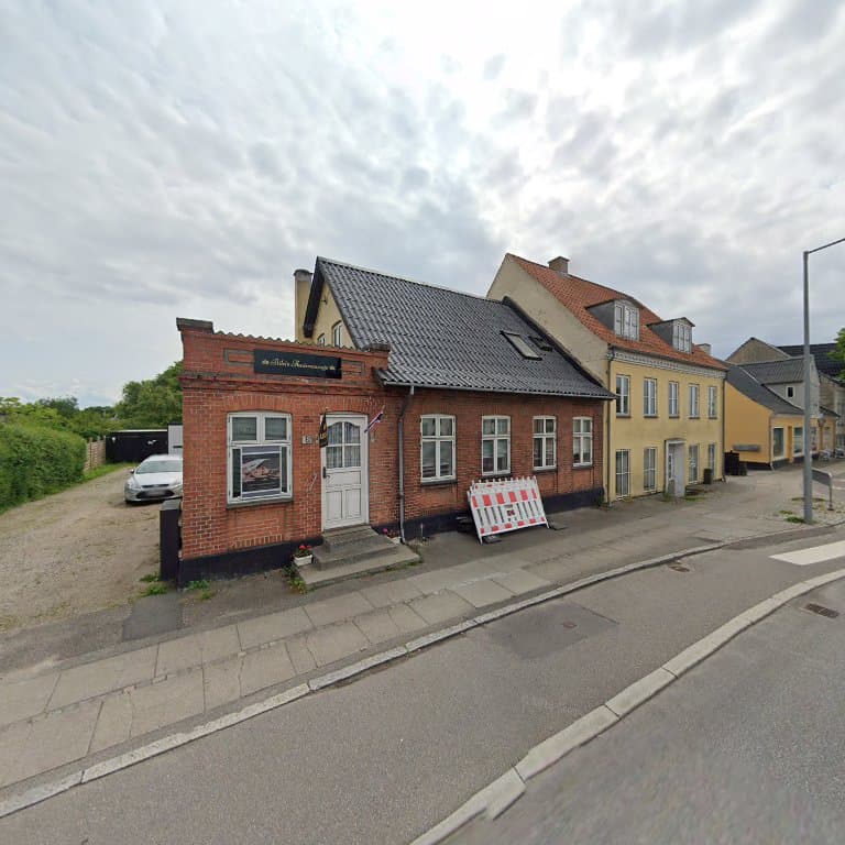 Bibi’sThaimassage – Thaimassage in Slagelse