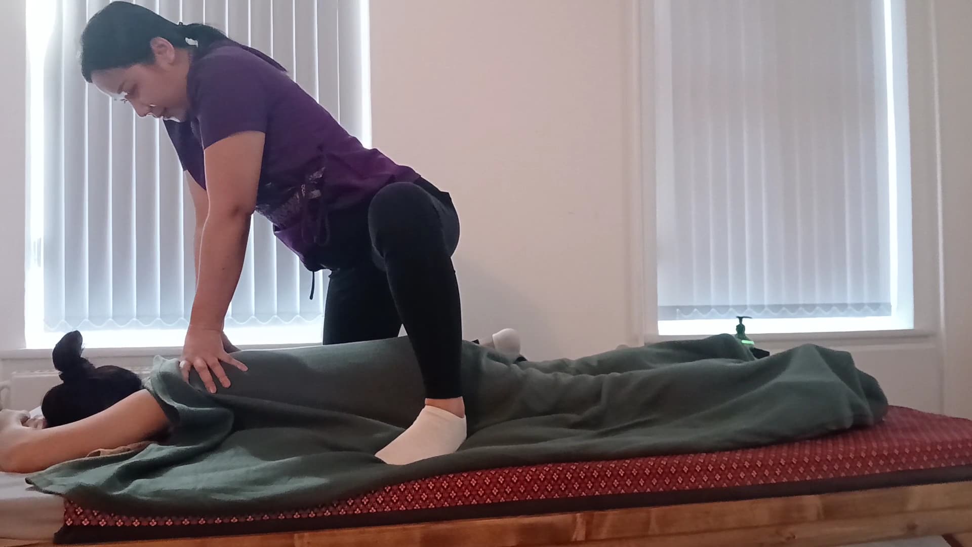 Naka thaiwellness – Thaimassage in Holbæk