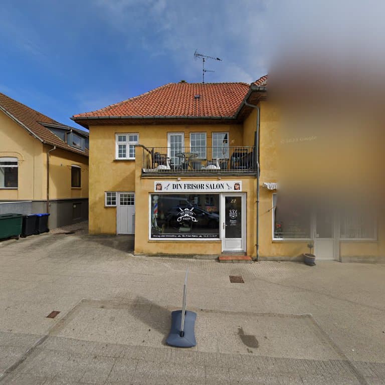Salin Thai Massage – Thaimassage in Holbæk