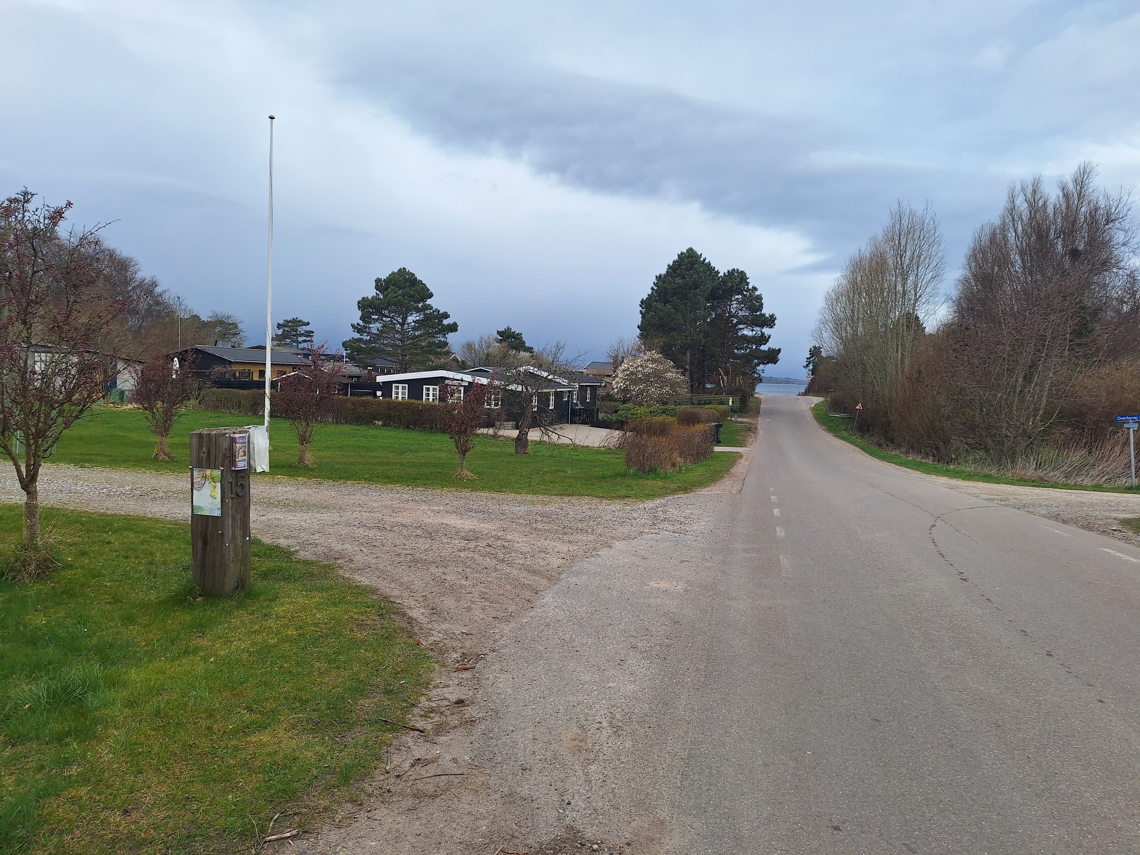 Billede 3 af Havnsø Wellness Klinik