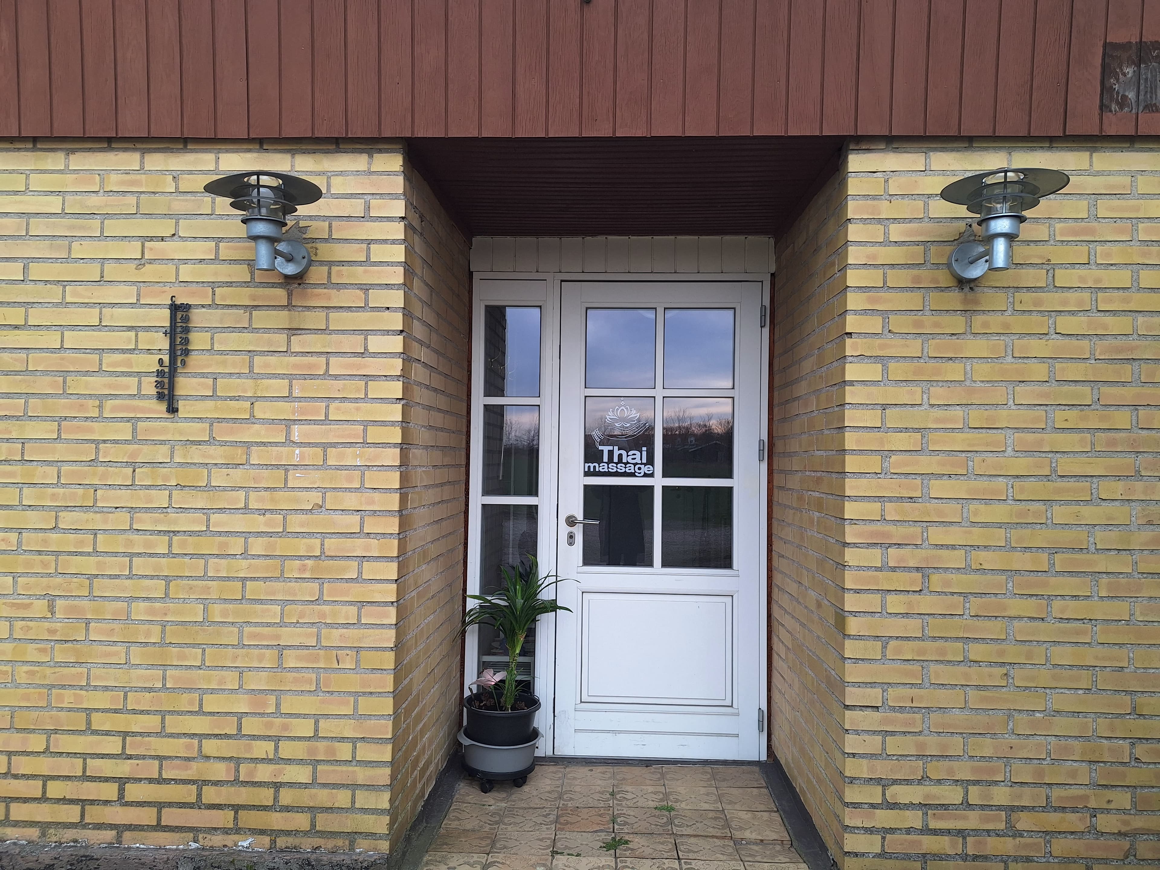 Havnsø Wellness Klinik – Thaimassage in Holbæk