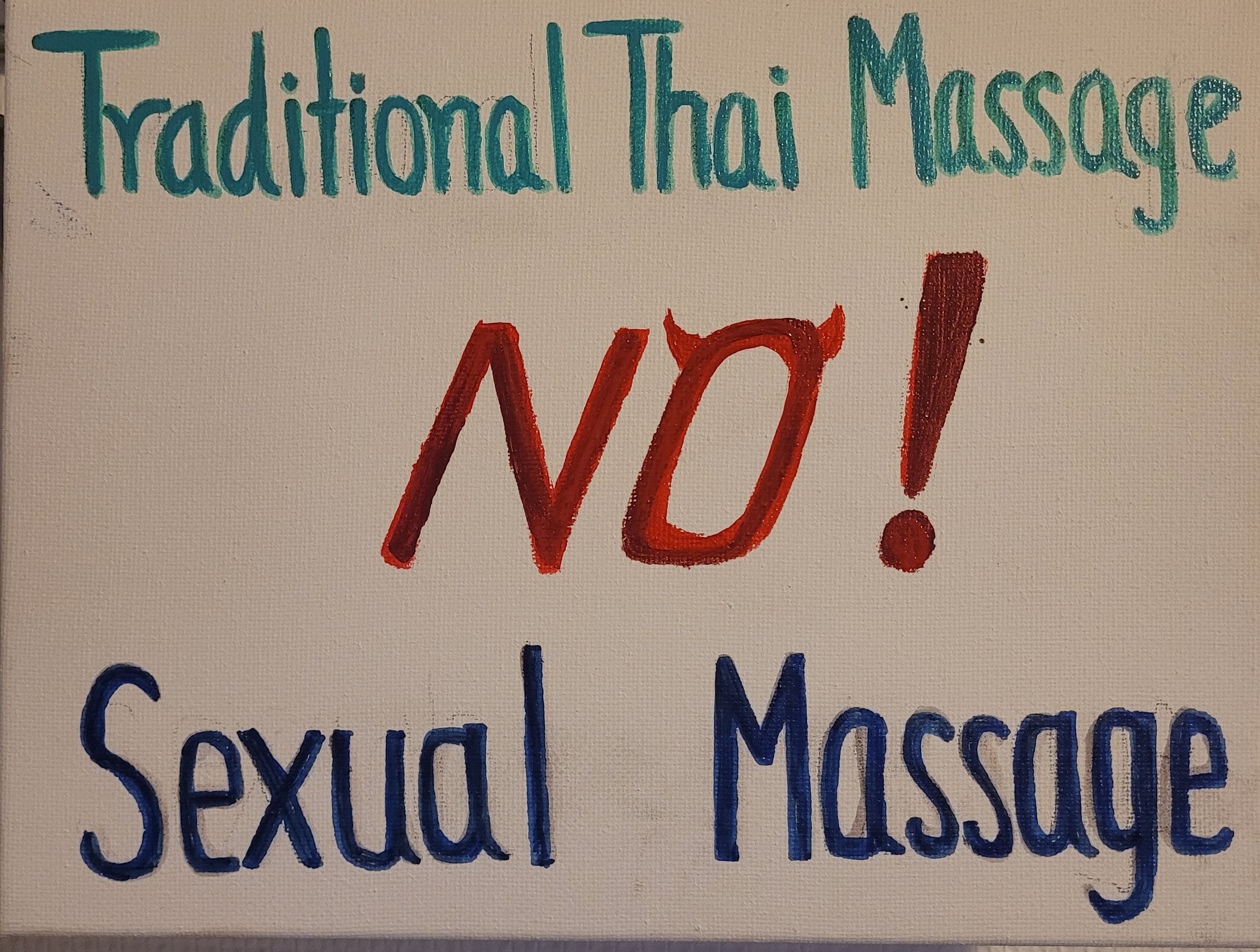 Nuttawan Thai Massage Terapi – Thaimassage in Nykøbing Falster
