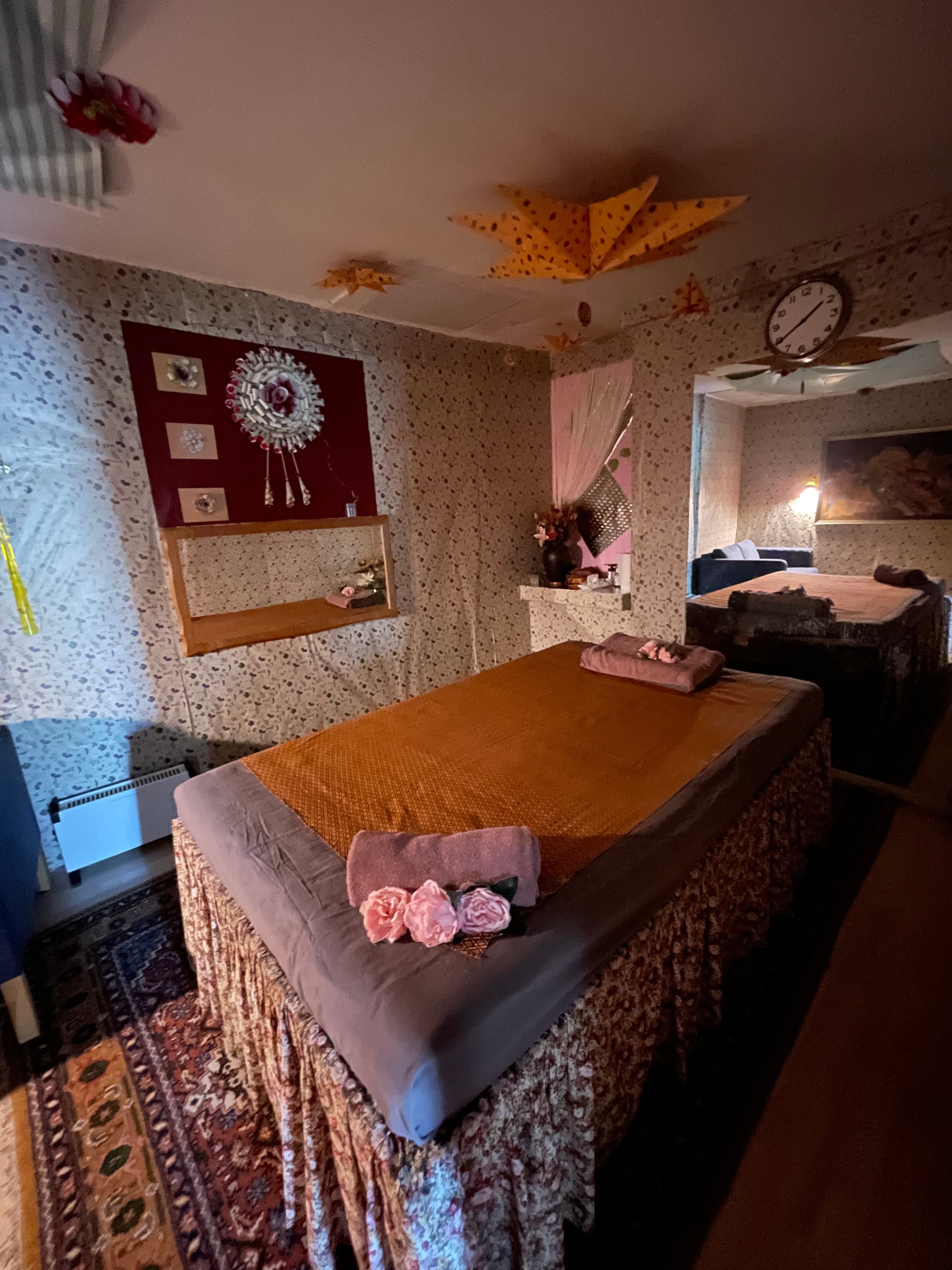 Billede 3 af Ban chang Thai Massage