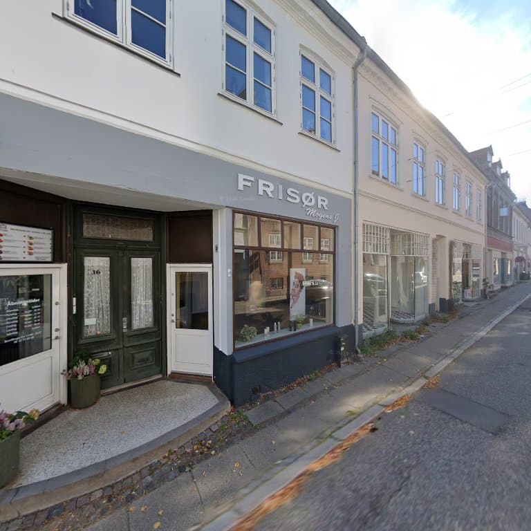 Ban chang Thai Massage – Thaimassage in Nykøbing Falster