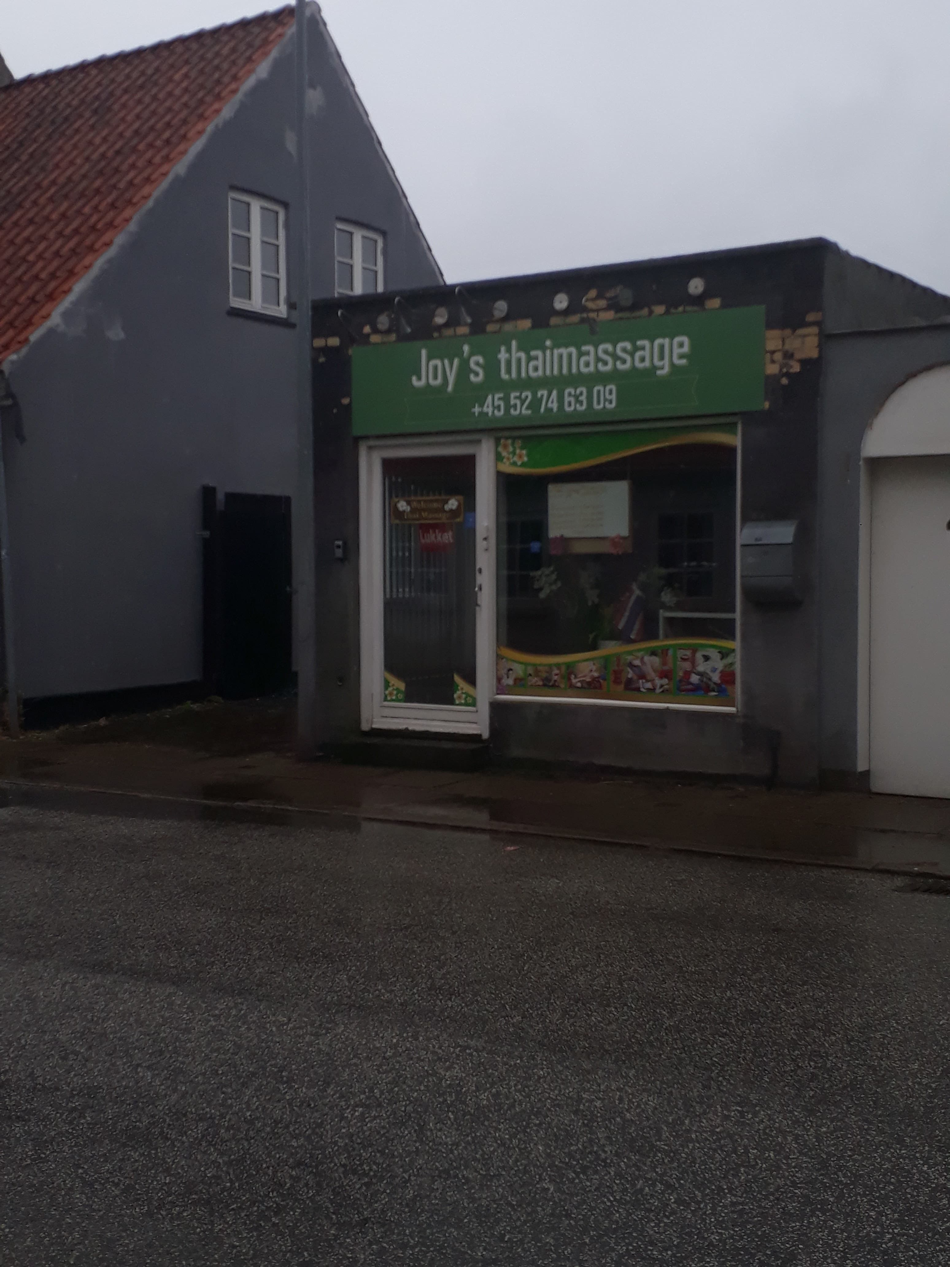Billede 3 af Joy´s Thaimassage