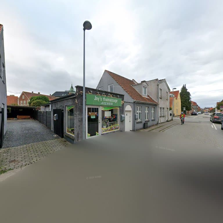 Joy´s Thaimassage – Thaimassage in Nykøbing Falster