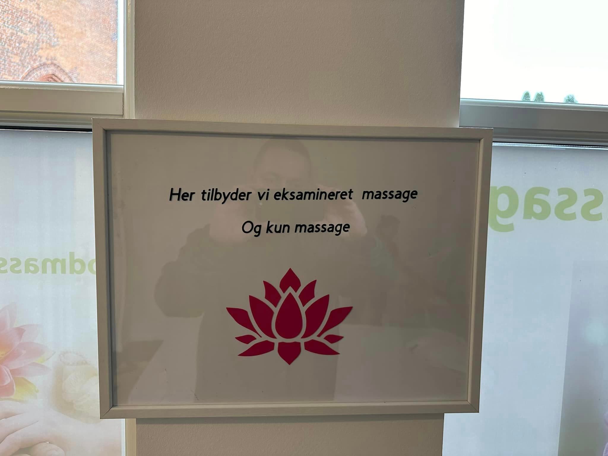 Billede 3 af Sakskøbing Thai Massage