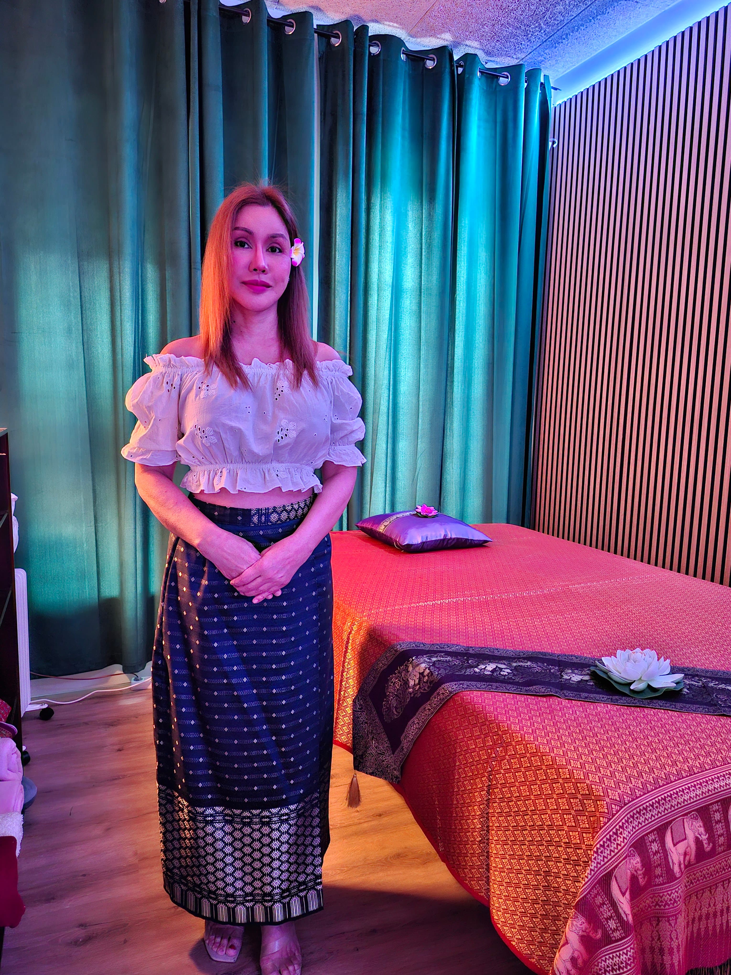 Billede 3 af Hua Hin Thai Wellness